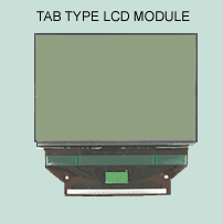 COG LCD